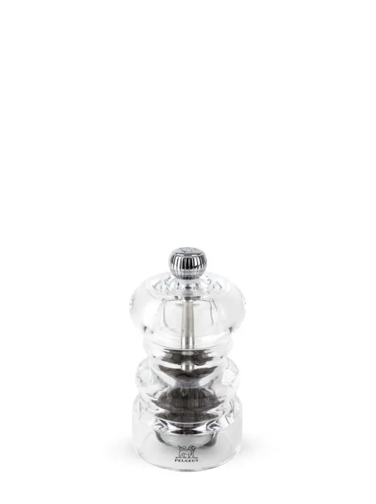 Clearance Nancy Manual pepper mill, acrylic, 9 cm Pepper|Pepper Mills