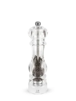 Sale Nancy Manual pepper mill, acrylic, 22 cm Pepper|Pepper Mills