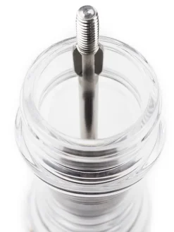 Cheap Nancy Manual pepper mill, acrylic, 30 cm Pepper|Pepper Mills