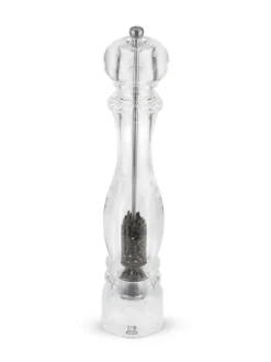 Discount Nancy Manual pepper mill, acrylic, 38 cm Pepper|Pepper Mills