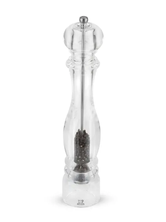 Discount Nancy Manual pepper mill, acrylic, 38 cm Pepper|Pepper Mills