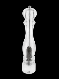 Discount Nancy Manual pepper mill, acrylic, 38 cm Pepper|Pepper Mills