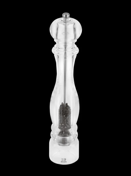 Discount Nancy Manual pepper mill, acrylic, 38 cm Pepper|Pepper Mills