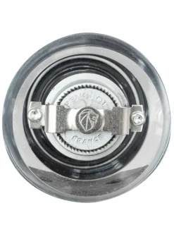 Online Oslo Manual pepper mill in acrylic 14 cm - 5,5in. Pepper|Pepper Mills