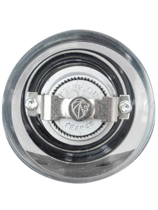 Online Oslo Manual pepper mill in acrylic 14 cm - 5,5in. Pepper|Pepper Mills