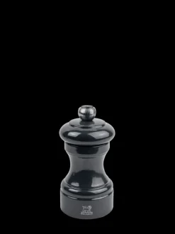Hot Pack Bistrorama Ardoise et Gris Perle 10 cm Salt|Salt & Pepper Mill Sets