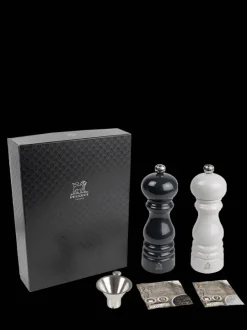 New Pack ParisRama u'Select Ardoise et Gris Perle 18 cm For The Host With The Most|For The Foodie
