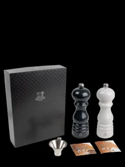 New Pack ParisRama u'Select Ardoise et Gris Perle 18 cm For The Host With The Most|For The Foodie