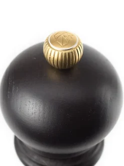 Online Paris Manual beechwood salt mill in , 18cm Salt|Salt Mills