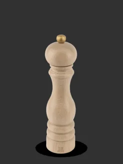 Flash Sale Paris Manual pepper mill, wood, 22 cm Pepper|Pepper Mills