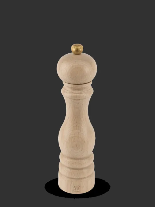 Flash Sale Paris Manual pepper mill, wood, 22 cm Pepper|Pepper Mills