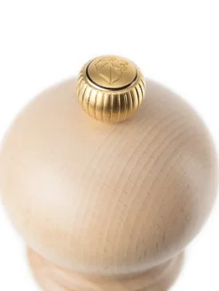 Flash Sale Paris Manual pepper mill, wood, 22 cm Pepper|Pepper Mills