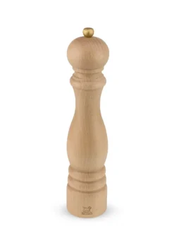 Fashion Paris Manual pepper mill in wood, 30cm Pepper|Pepper Mills