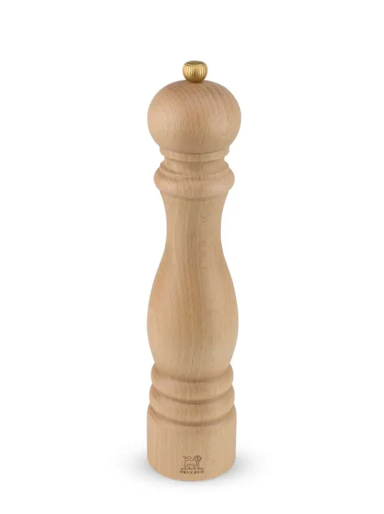 Fashion Paris Manual pepper mill in wood, 30cm Pepper|Pepper Mills