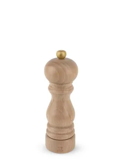 Flash Sale Paris Manual wooden pepper mill, 18cm Pepper|Pepper Mills