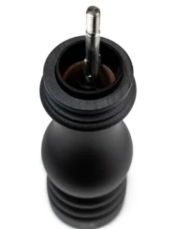 Cheap Paris Set of manual beech wood salt and pepper mills in , 18cm Salt|Salt & Pepper Mill Sets