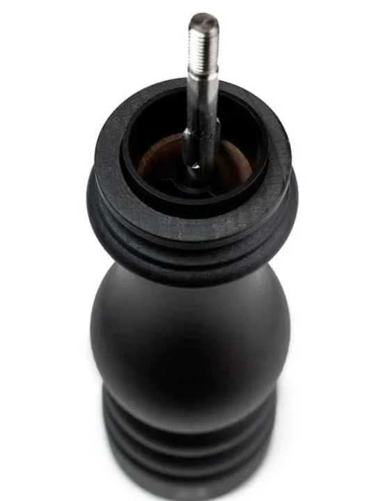 Cheap Paris Set of manual beech wood salt and pepper mills in , 18cm Salt|Salt & Pepper Mill Sets