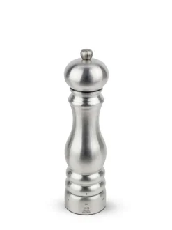 Online Paris u'select chef & stainless steel bundle Set of 22cm u'select salt and pepper mills with spices Salt|Salt & Pepper Mill Sets