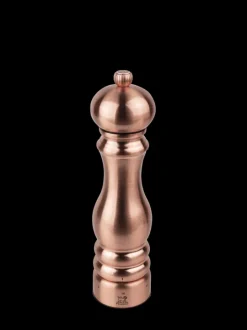 Outlet Paris u'select chef & copper bundle Set of 22cm u'select salt and pepper mills with spices Salt|Salt & Pepper Mill Sets