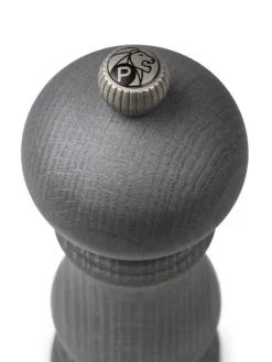 Online Paris u'select Paris u'select manual pepper mills, graphite light, 18 cm - 7in Pepper|Pepper Mills