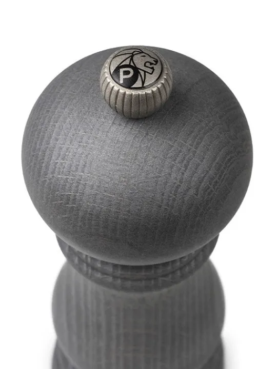 Online Paris u'select Paris u'select manual pepper mills, graphite light, 18 cm - 7in Pepper|Pepper Mills