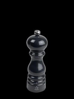 Cheap Paris u'select U'select manual wooden pepper mill in gloss, 18cm - 7in For The Foodie|Pepper