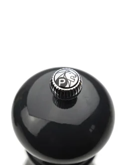 Outlet Paris u'select U'select manual wooden pepper mill in gloss, 22cm Pepper|Pepper Mills