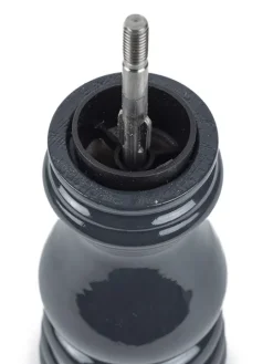 Outlet Paris u'select U'select manual wooden pepper mill in gloss, 22cm Pepper|Pepper Mills