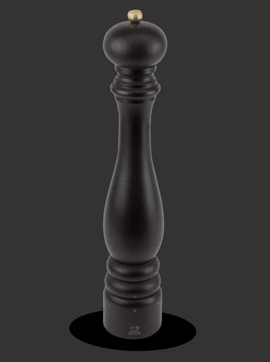 Online Paris u'select U’select beechwood manual pepper mill in , 40cm Pepper|Pepper Mills
