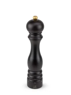 Shop Paris u'select U’select manual pepper mill in finished, beechwood, 27cm Pepper|Pepper Mills