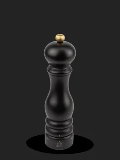 Discount Paris u'select U’select manual beechwood pepper mill in , 22cm Pepper|Pepper Mills