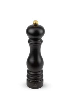 Discount Paris u'select U’select manual beechwood pepper mill in , 22cm Pepper|Pepper Mills