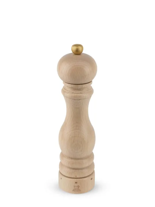 Flash Sale Paris u'select U’select manual pepper mill in wood, 22cm Pepper|Pepper Mills