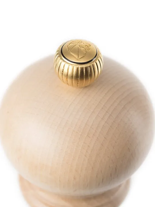 Flash Sale Paris u'select U’select manual pepper mill in wood, 22cm Pepper|Pepper Mills