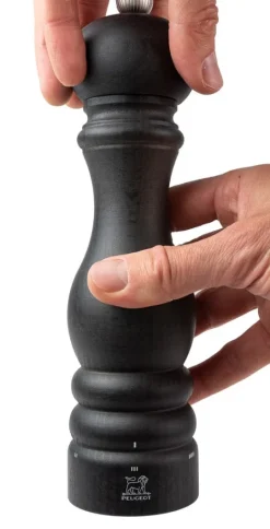 Online Paris u'select U'select manual wooden pepper mill in , 22cm Pepper|Pepper Mills
