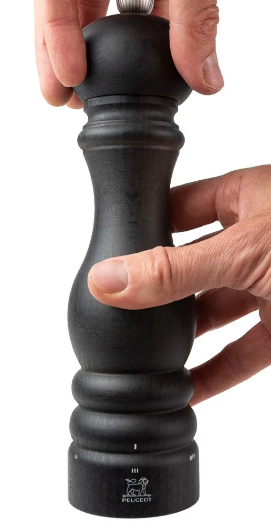 Online Paris u'select U'select manual wooden pepper mill in , 22cm Pepper|Pepper Mills