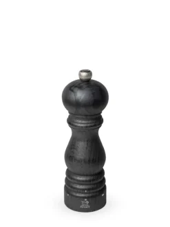 Discount Paris u'select U'select manual wooden pepper mill in 18cm Pepper|Pepper Mills