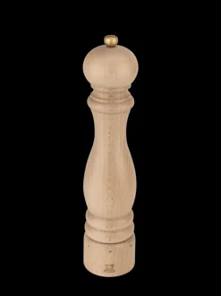 Online Paris u'select U’select manual pepper mill in wood, 30cm Pepper|Pepper Mills