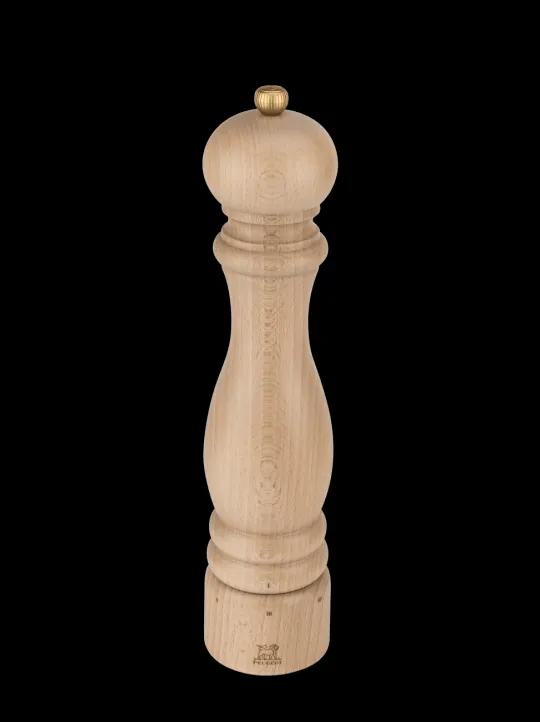 Online Paris u'select U’select manual pepper mill in wood, 30cm Pepper|Pepper Mills