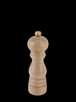 Sale Paris u'select U’select manual pepper mill in wood, 18cm Pepper|Pepper Mills