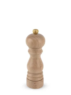 Sale Paris u'select U’select manual pepper mill in wood, 18cm Pepper|Pepper Mills