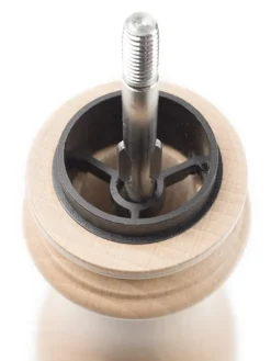 Sale Paris u'select U’select manual pepper mill in wood, 18cm Pepper|Pepper Mills