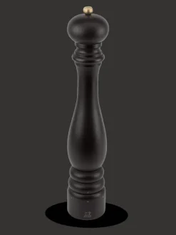 Outlet Paris u'select U’select manual salt mill in finished beechwood, 40cm Salt|Salt Mills