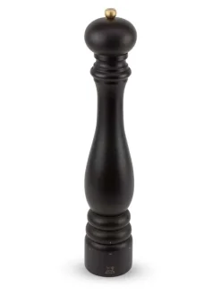 Outlet Paris u'select U’select manual salt mill in finished beechwood, 40cm Salt|Salt Mills