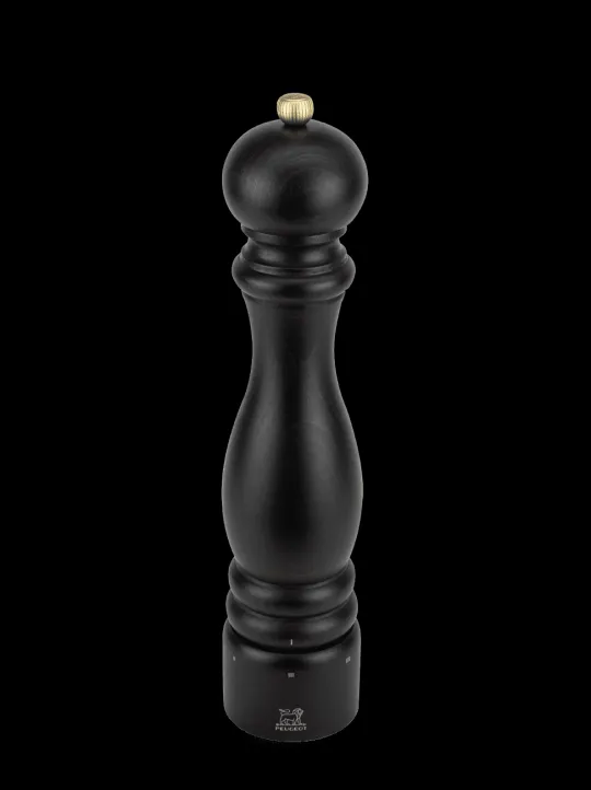 Cheap Paris u'select U’select manual beechwood salt mill with a finish, 30cm Salt|Salt Mills
