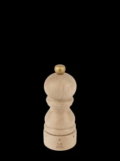 Flash Sale Paris u'select U’select manual pepper mill in wood, 12cm Pepper|Pepper Mills
