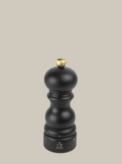 Sale Paris u'select U'select manual beech wood pepper mill, , 15 cm Pepper|Pepper Mills