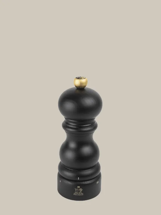 Sale Paris u'select U'select manual beech wood pepper mill, , 15 cm Pepper|Pepper Mills