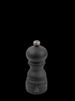 Cheap Paris u'select U'select manual wooden pepper mill in , 12cm Pepper|Pepper Mills