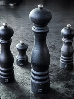 Cheap Paris u'select U'select manual wooden pepper mill in , 12cm Pepper|Pepper Mills